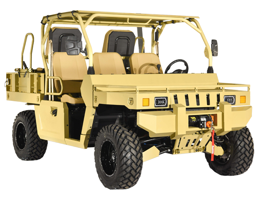 ODES Desertcross 1000-3